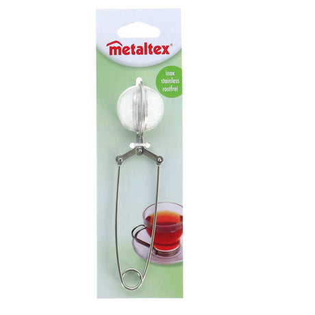 Metaltex | 6 pezzi