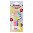 Metaltex | 6 pezzi