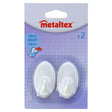 Metaltex | 10 pezzi