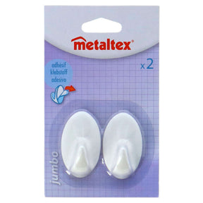 Metaltex | 10 pezzi