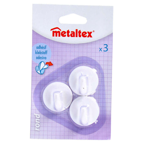 Metaltex | 10 pezzi