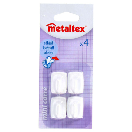 Metaltex | 10 pezzi
