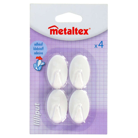 Metaltex | 10 pezzi