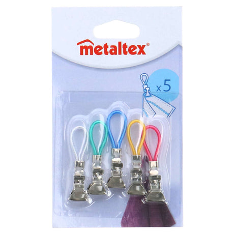 Metaltex | 6 pezzi