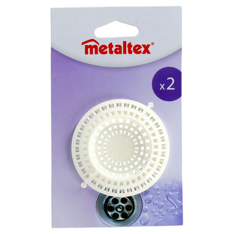 Metaltex | 6 pezzi
