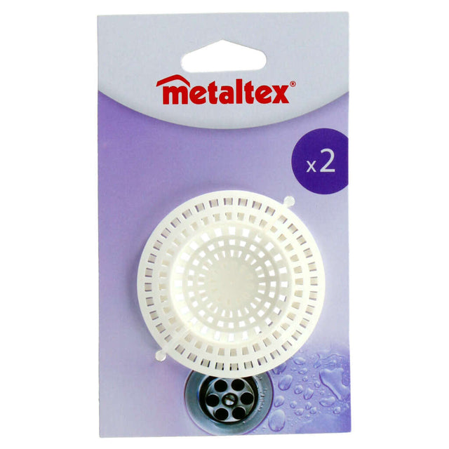 Metaltex | 6 pezzi
