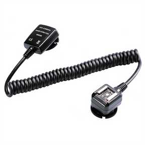 Cavo Linkstar TTL TC-P1 1,5 m per Pentax e Samsung