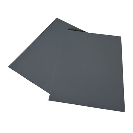 Carta Stealth Gear grigia 20x25 cm