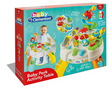 Clementoni baby - tavolo attività interattivo