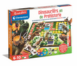Clementoni Dinosaurs and the Prehistory Board Game (NL)