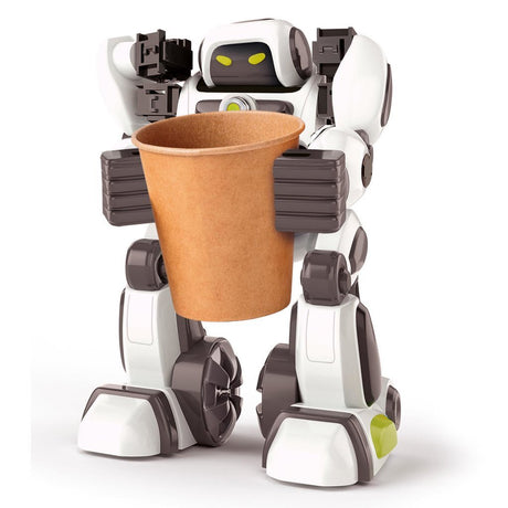 Robot interattivo Clementoni airo