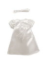 Abbigliamento Trudi 36 cm. abito battesimale