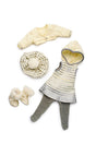 Abbigliamento Trudi 38 cm. set completo