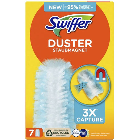 Swiffer piumino ambi pur ricarica 7 pezzi