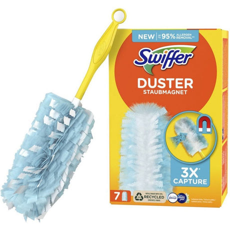 Swiffer piumino ambi pur ricarica 7 pezzi