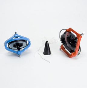 Giroscopio Navir mini culo (18 pz)
