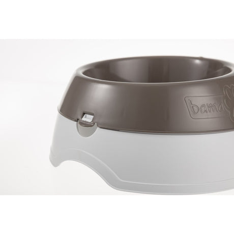 Ciotola per alimenti per animali Bama con serbatoio acqua 44x27x12 cm diverse versioni