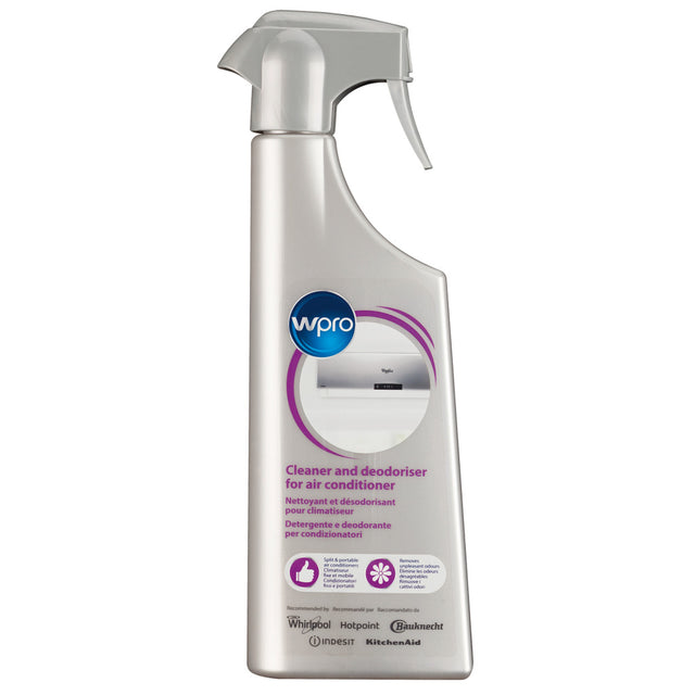 Detergente per climatizzatori Wpro 500 ml
