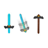 Il film Minecraft presenta un ruolo a pagamento
