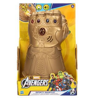 Guanto dell'infinito di Hasbro Marvel Avengers
