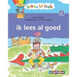 Leggere Kluitman è divertente: ho già letto bene avi-e3
