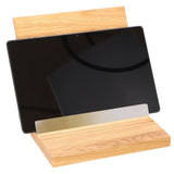 Porta tablet in legno di altre marche