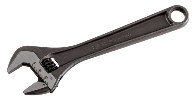 Chiave regolabile Bahco 15 | 8074
