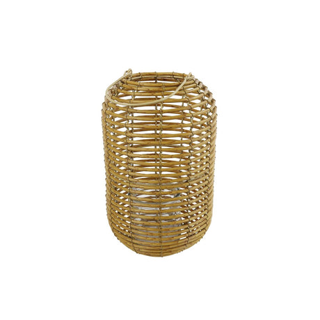 Lanterna Countryfield Yenna alta m naturale 20x22,5x33cm
