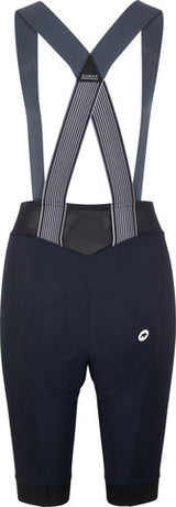 Salopette corta da donna Assos uma gt c2