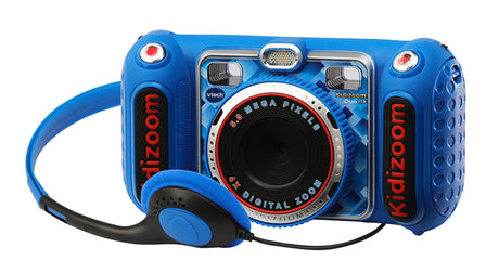 Vtech kidizoom duo dx blu