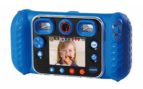 Vtech kidizoom duo dx blu