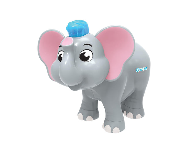 Vtech mago mago owen l'elefante cattivo + luce e suono