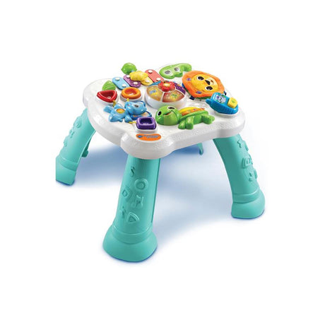 Tavolo da gioco Vtech Animal Friends 9-36 mesi