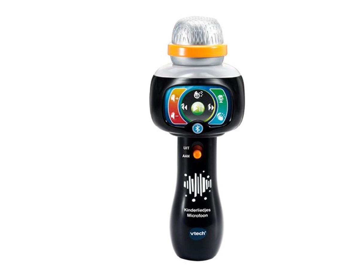 Microfono per filastrocche Vtech