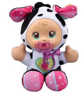 Vtech piccolo amore: la mia tenera bambola dalmata