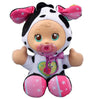 Vtech piccolo amore: la mia tenera bambola dalmata