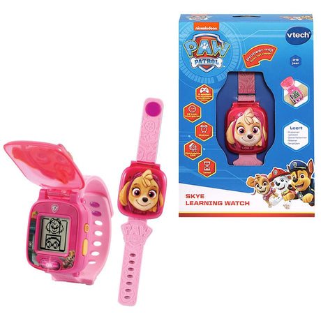 Orologio giocattolo Vtech Paw Patrol Skye