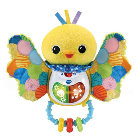 Sonaglio per flauto svolazzante Vtech