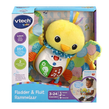 Sonaglio per flauto svolazzante Vtech