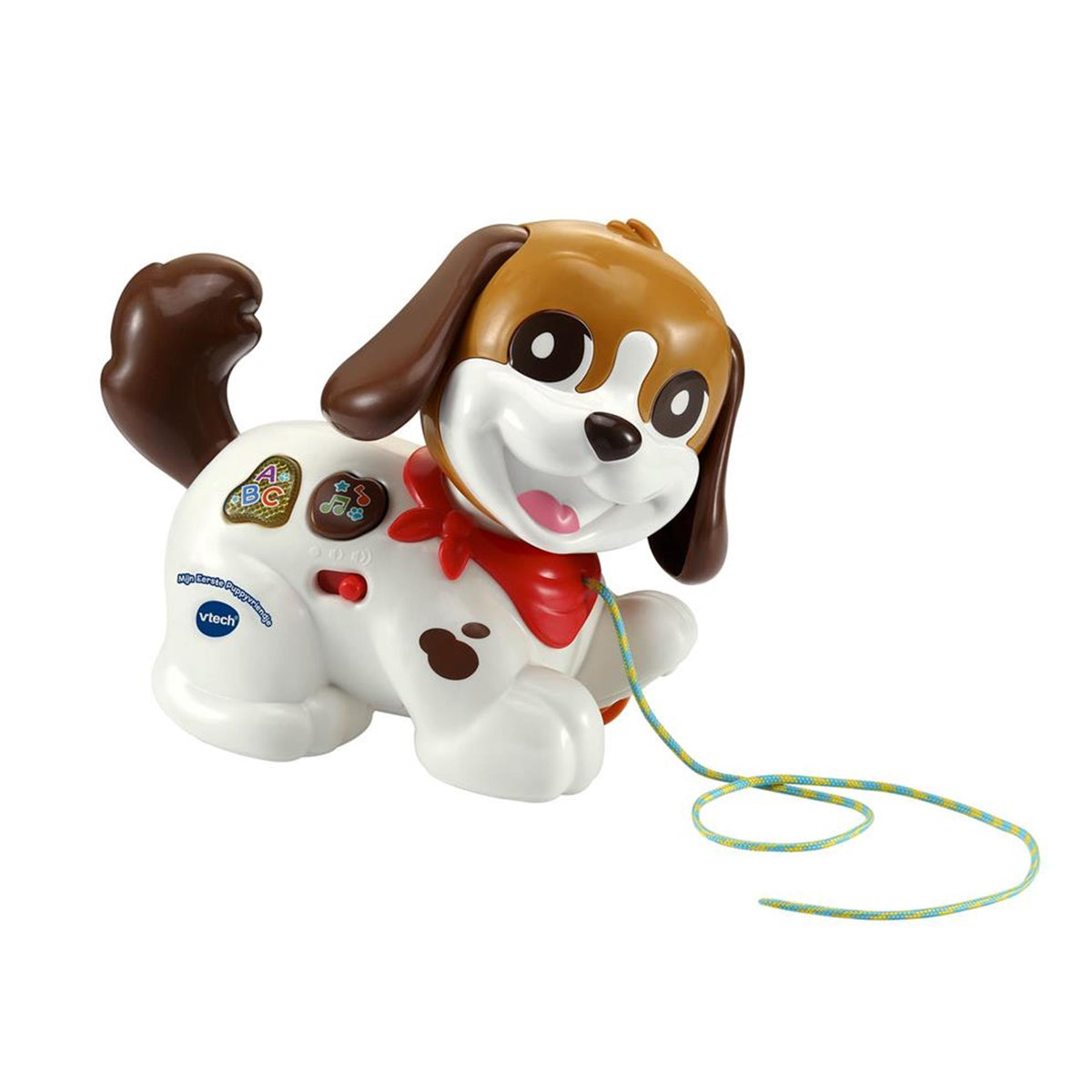 Vtech il mio primo amico cucciolo