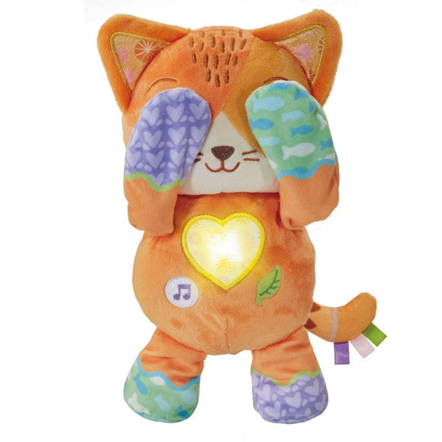 Gattino cucù di Vtech Gattino cucù
