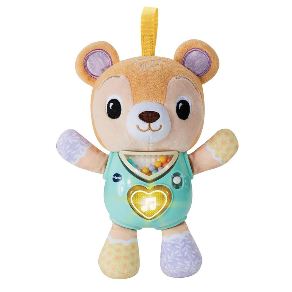 Orsetto da gioco di peluche Vtech