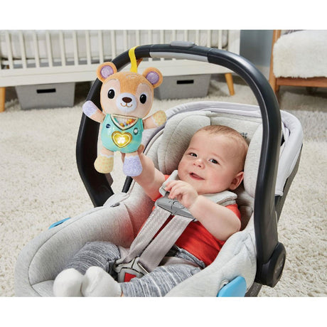 Orsetto da gioco di peluche Vtech