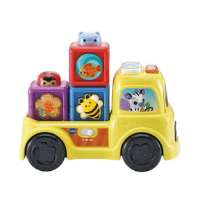 Vtech blocco camion divertente blocco camion divertente