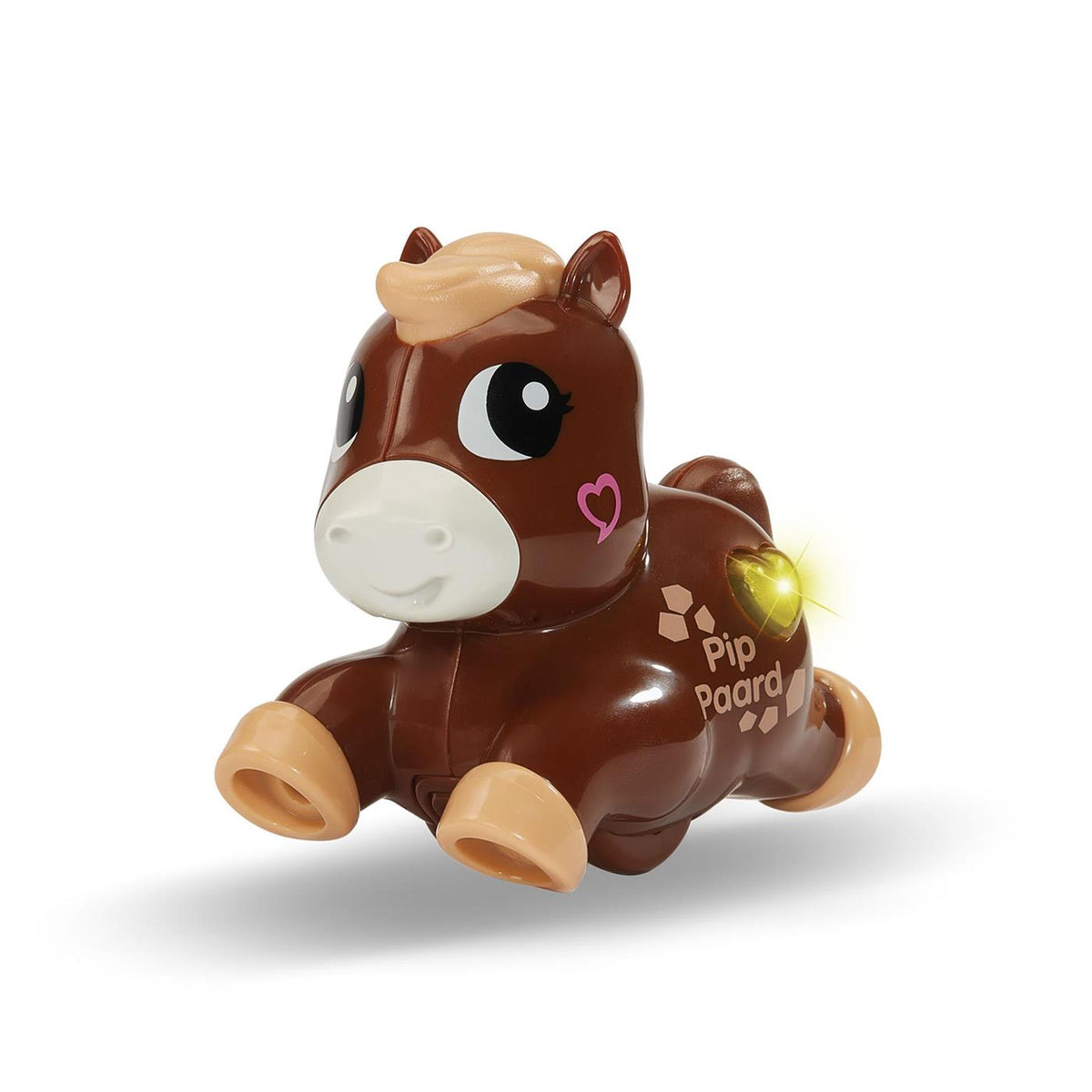 Ruolo Vtech animali pazzi - cavallo pip
