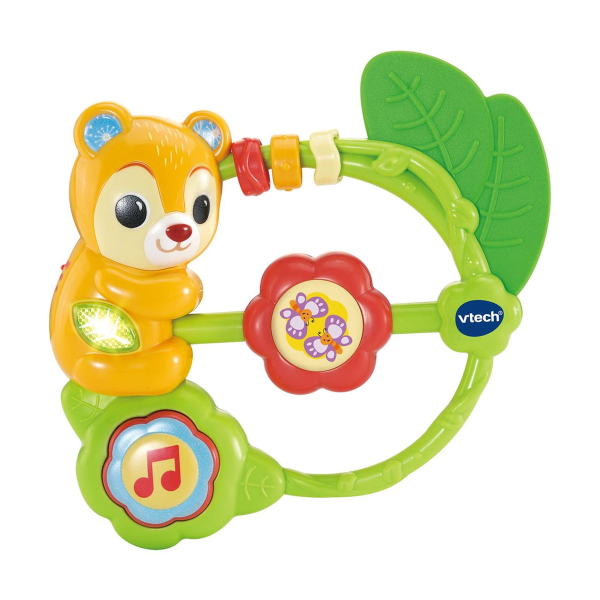 Sonaglio orsetto allegro Vtech