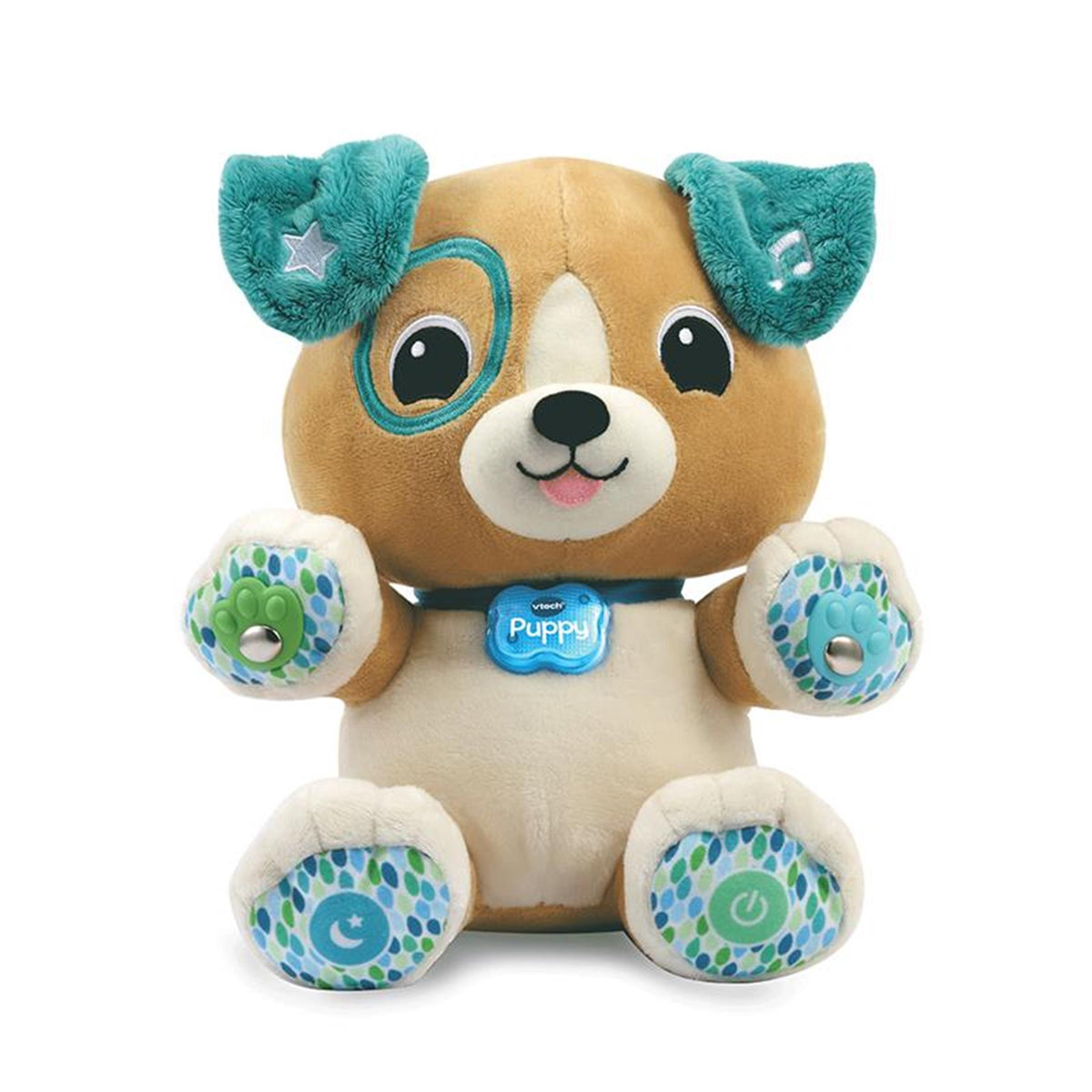 Vtech il mio tenero cucciolo interattivo