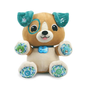 Vtech il mio tenero cucciolo interattivo