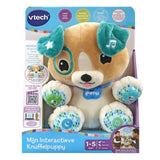Vtech il mio tenero cucciolo interattivo