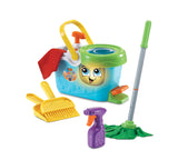 Divertente set di pulizia Vtech